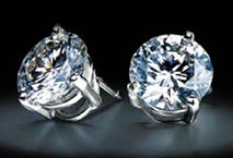 Diamond Earring Buyer